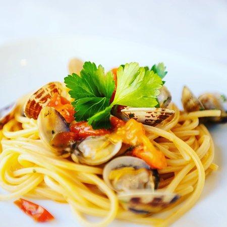 Ristorante Nana Taste The Sud